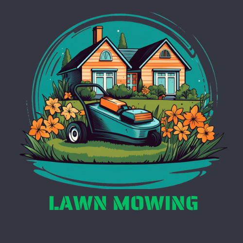 Lawn Mowing