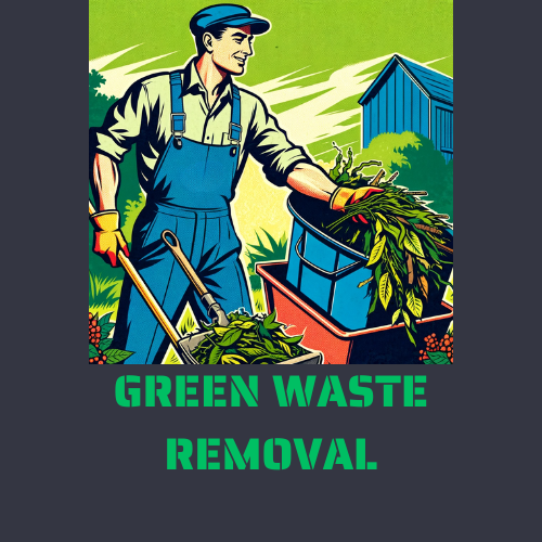 Rubbish Removal